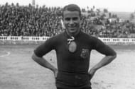 Samitier was influential for the club as a player, technical staff and manager